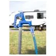 25ft Water Hose 5/8 Prem